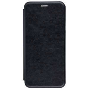 Чехол-книжка Fashion для RedMi 10 Black