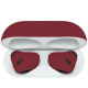 Наушники Apple AirPods 3 Color Burgundy