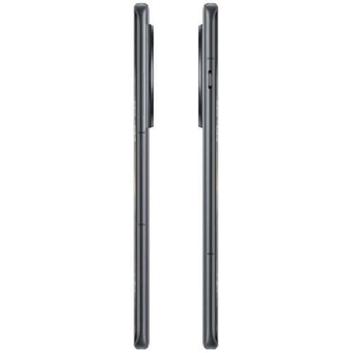 Смартфон OnePlus 12R 16/256Gb Iron Black