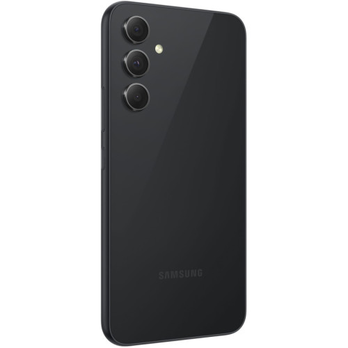 Смартфон Samsung Galaxy A54 5G 8/256Gb Awesome Graphite