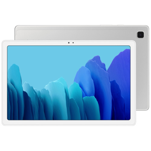 Планшет Samsung Galaxy Tab A7 10.4 LTE 3/32Gb Silver (SM-T505)