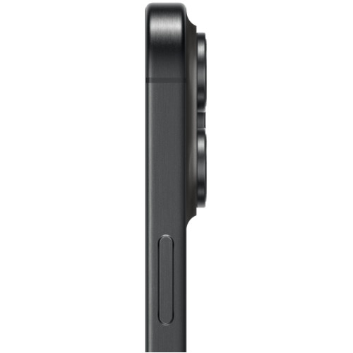 Смартфон Apple iPhone 15 Pro Max 512Gb Black Titanium