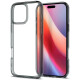 Чехол Spigen Ultra Hybrid для iPhone 16 Pro (ACS08123) Space Crystal
