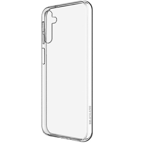 Чехол TPU для Series Galaxy A14 2023 Clear