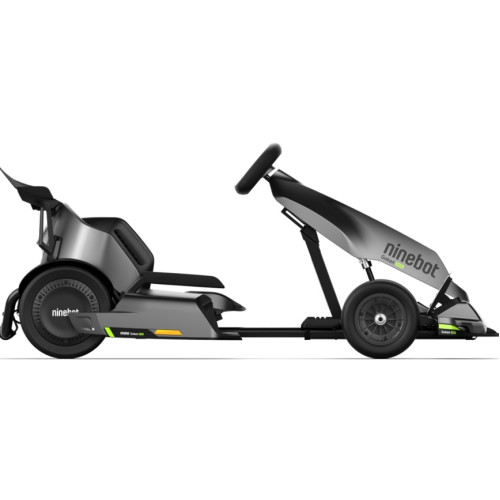 Электрокартинг Ninebot Gokart Pro Black