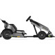 Электрокартинг Ninebot Gokart Pro Black