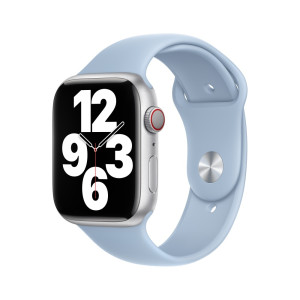 Ремешок Apple Watch 45mm Sky Sport Band S/M