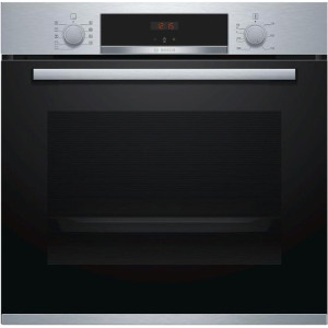 Электрический духовой шкаф Bosch Serie 4 HBA554YS0 Silver
