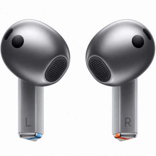 Наушники Samsung Galaxy Buds 3 Silver