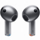Наушники Samsung Galaxy Buds 3 Silver