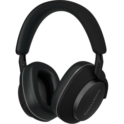 Наушники Bowers & Wilkins Px7 S2E Anthracite Black