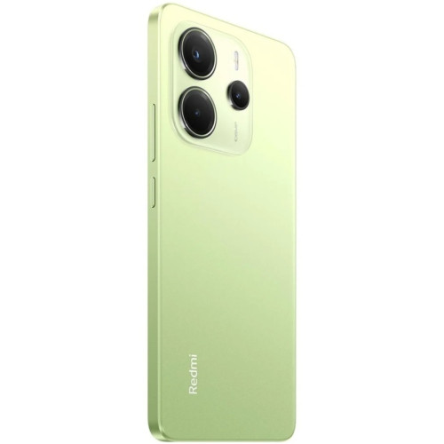 Смартфон Xiaomi Redmi Note 14 4G 8/256Gb (NFC) Lime Green Global Version