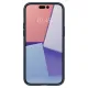 Чехол Spigen Thin Fit для iPhone 14 Pro Max (ACS04768) Metal Slate