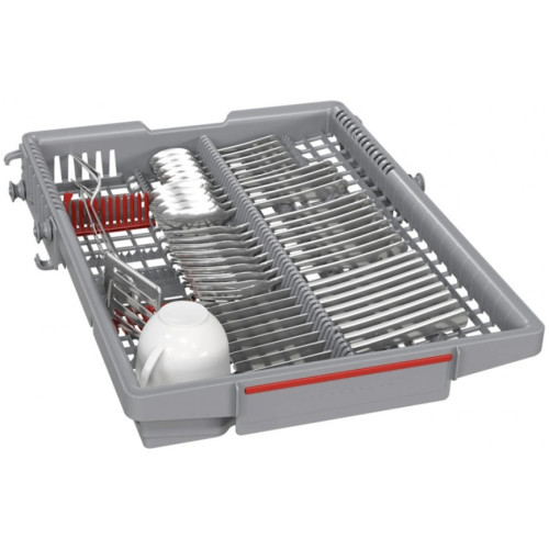 Посудомоечная машина Bosch Serie 4 SPV4EMX62E