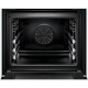 Электрический духовой шкаф Bosch Serie 8 HBG6725S1I Silver