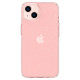 Чехол Spigen Liquid Crystal для iPhone 13 Mini (ACS03313) Glitter Rose