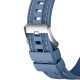 Смарт-часы Huawei Watch GT 5 46mm Blue Woven (55020DGJ)