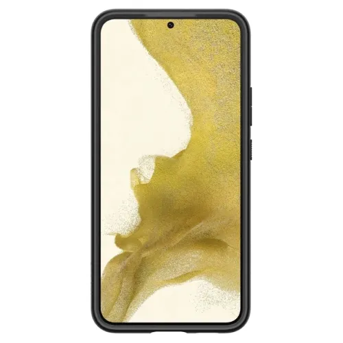 Чехол Spigen Ultra Hybrid Galaxy S22 Plus (ACS03955) Matte Black