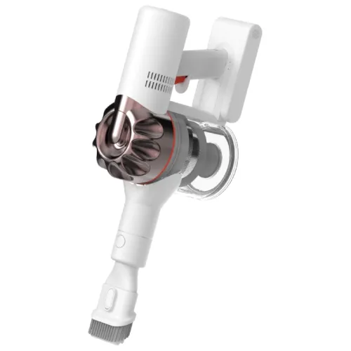 Пылесос Dreame XR White (Белый) Global Version