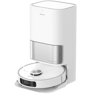 Робот-пылесос Dreame L10S Ultra White Global version