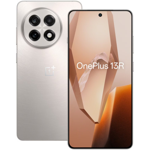 Смартфон OnePlus 13R 5G 16/512Gb Astral Trail
