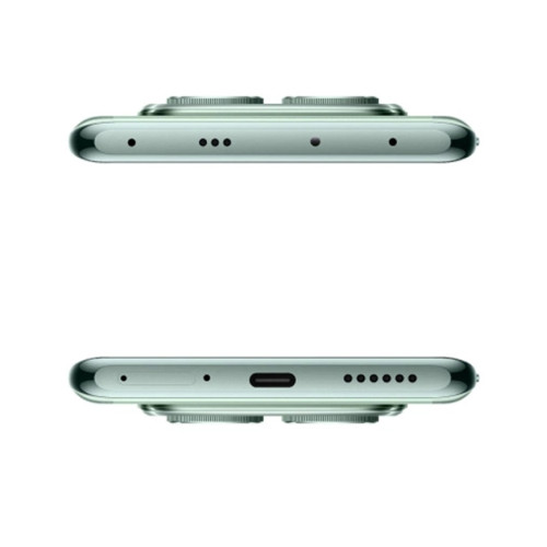 Смартфон Xiaomi Poco X7 5G 8/256Gb Green Global Version