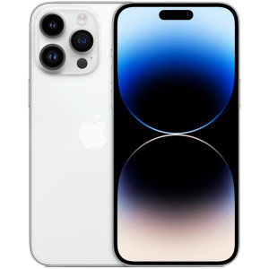 Смартфон Apple iPhone 14 Pro Max Dual Sim 1Tb Silver