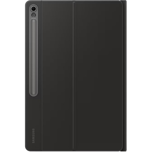 Чехол-клавиатура Samsung Book Cover Keyboard AI Key для Galaxy Tab S10 FE Plus Black (EF-DX625UB)