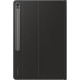 Чехол-клавиатура Samsung Book Cover Keyboard AI Key для Galaxy Tab S10 FE Plus Black (EF-DX625UB)