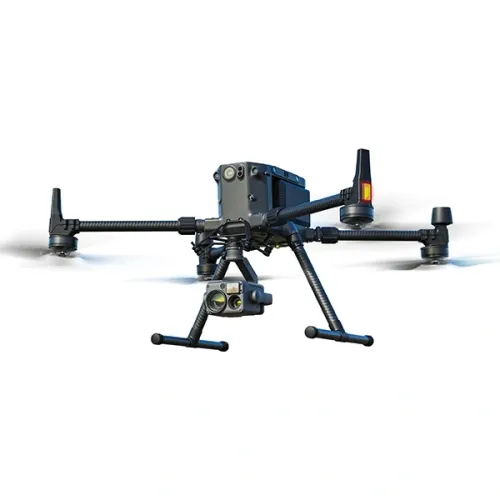 Квадрокоптер DJI Matrice 300 RTK +H20T