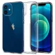 Чехол Spigen Ultra Hybrid для iPhone 12 Mini (ACS01745) Crystal Clear