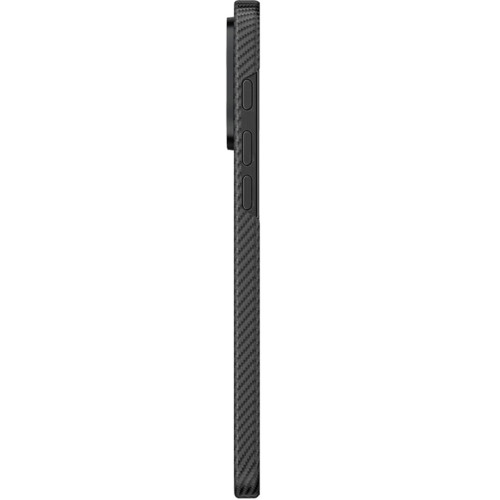 Чехол Benks ArmorAir Case built with Kevlar 600D для iPhone 16 Plus Black