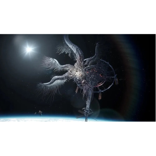 Игра Sony Stellar Blade (Русские субтитры) (PS5)