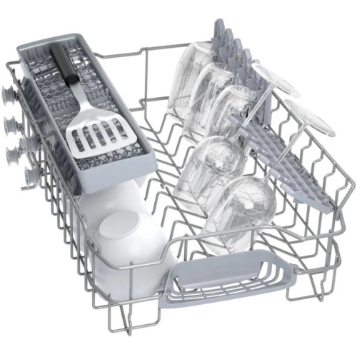 Посудомоечная машина Bosch Serie 4 SPV4HKX10E