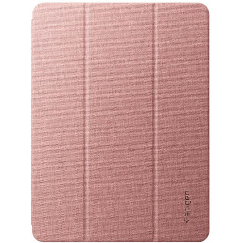 Чехол Spigen Case Urban Fit для iPad 10.2 2021 (ACS01061) Rose Gold
