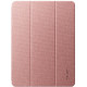 Чехол Spigen Case Urban Fit для iPad 10.2 2021 (ACS01061) Rose Gold