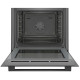 Электрический духовой шкаф Bosch Serie 4 HBA533BB0S Black