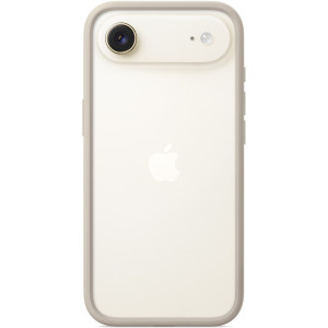 Чехол - Бампер Apple Bumper для iPhone Air Tan