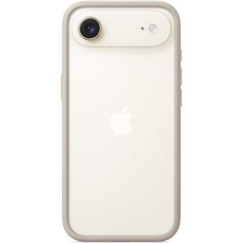 Чехол - Бампер Apple Bumper для iPhone Air Tan
