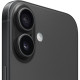 Смартфон Apple iPhone 16 256Gb Dual Sim Black
