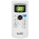 Мобильный кондиционер Ballu Smart Pro BPAC-20 CE_20Y White