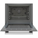 Электрический духовой шкаф Bosch Serie 6 HBJ354AS0Q Silver