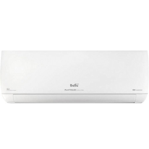 Сплит-система Ballu Platinum Evolution DC BSUI-12HN8_23Y White