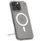 Чехол Spigen Ultra Hybrid MagSafe для iPhone 16 Pro (ACS08133) Frost Clear