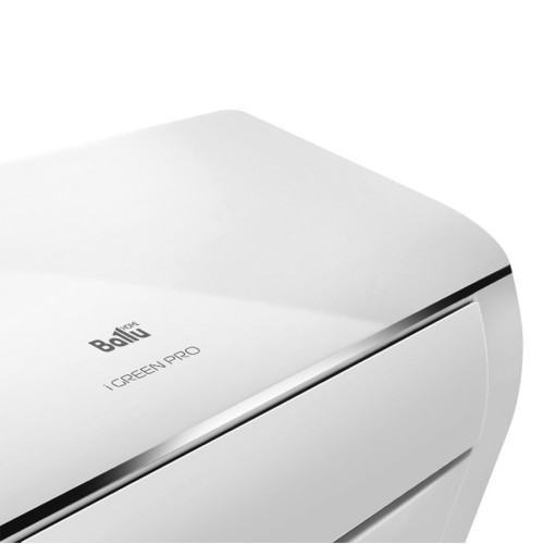 Сплит-система Ballu iGreen Pro BSAG-24HN8 White