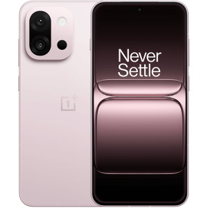 Смартфон OnePlus 13S 12/512Gb Pink Satin