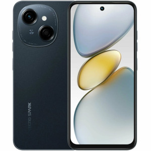 Смартфон Tecno Spark Go 1 3/128Gb Startrail Black