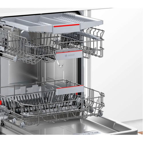 Посудомоечная машина Bosch Serie 4 SMV46KX55E