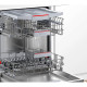 Посудомоечная машина Bosch Serie 4 SMV46KX55E