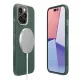 Чехол Spigen Cyrill UltraColor MagSafe для iPhone 14 Pro Max (ACS04878) Kale